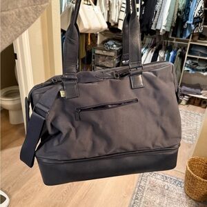BÉIS Convertible Weekender